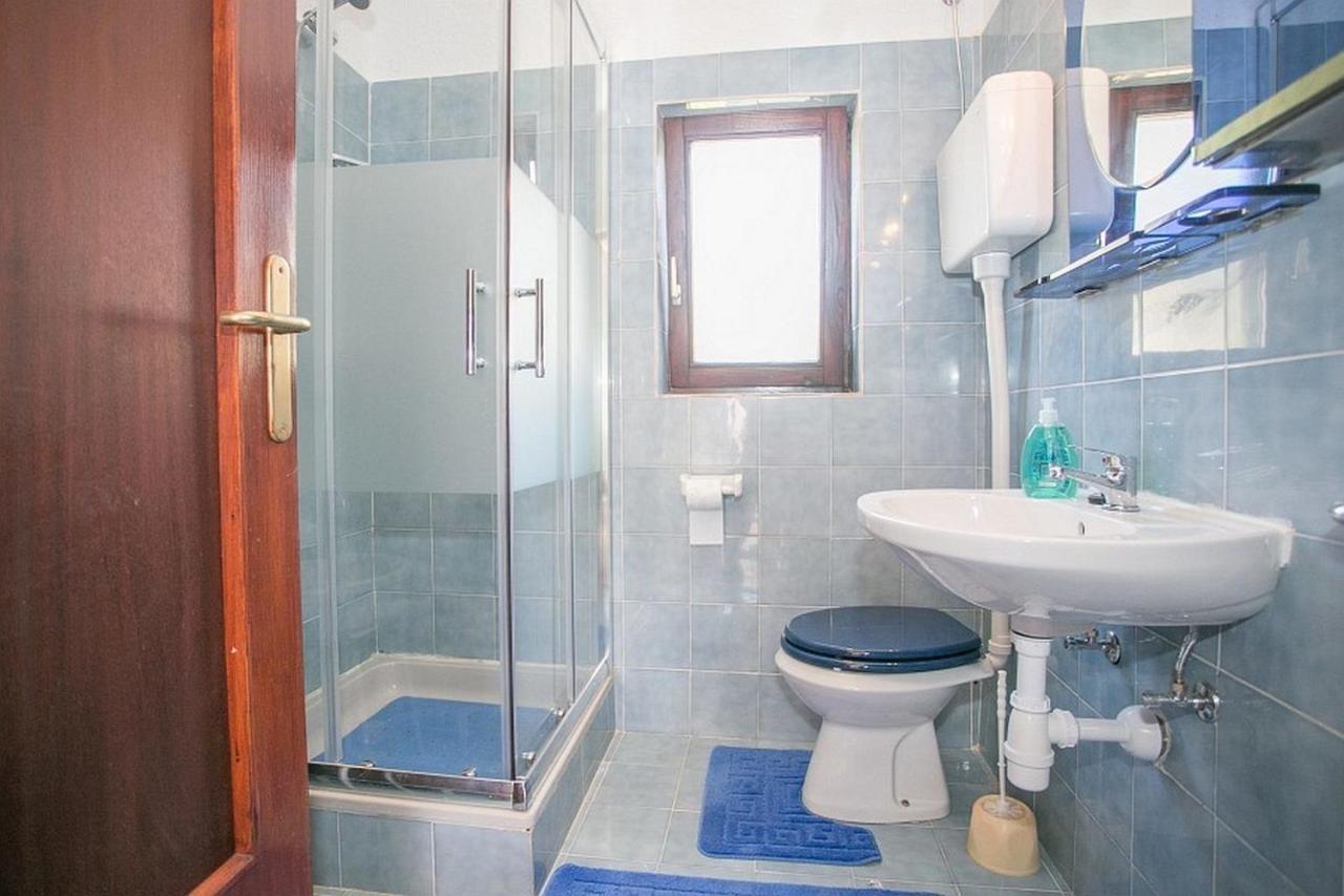 Apartments Materada 포레치 외부 사진