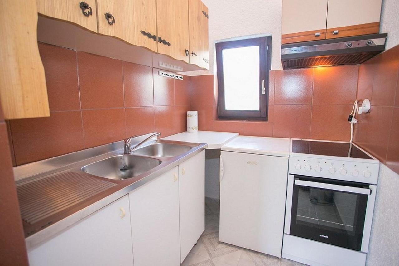 Apartments Materada 포레치 외부 사진