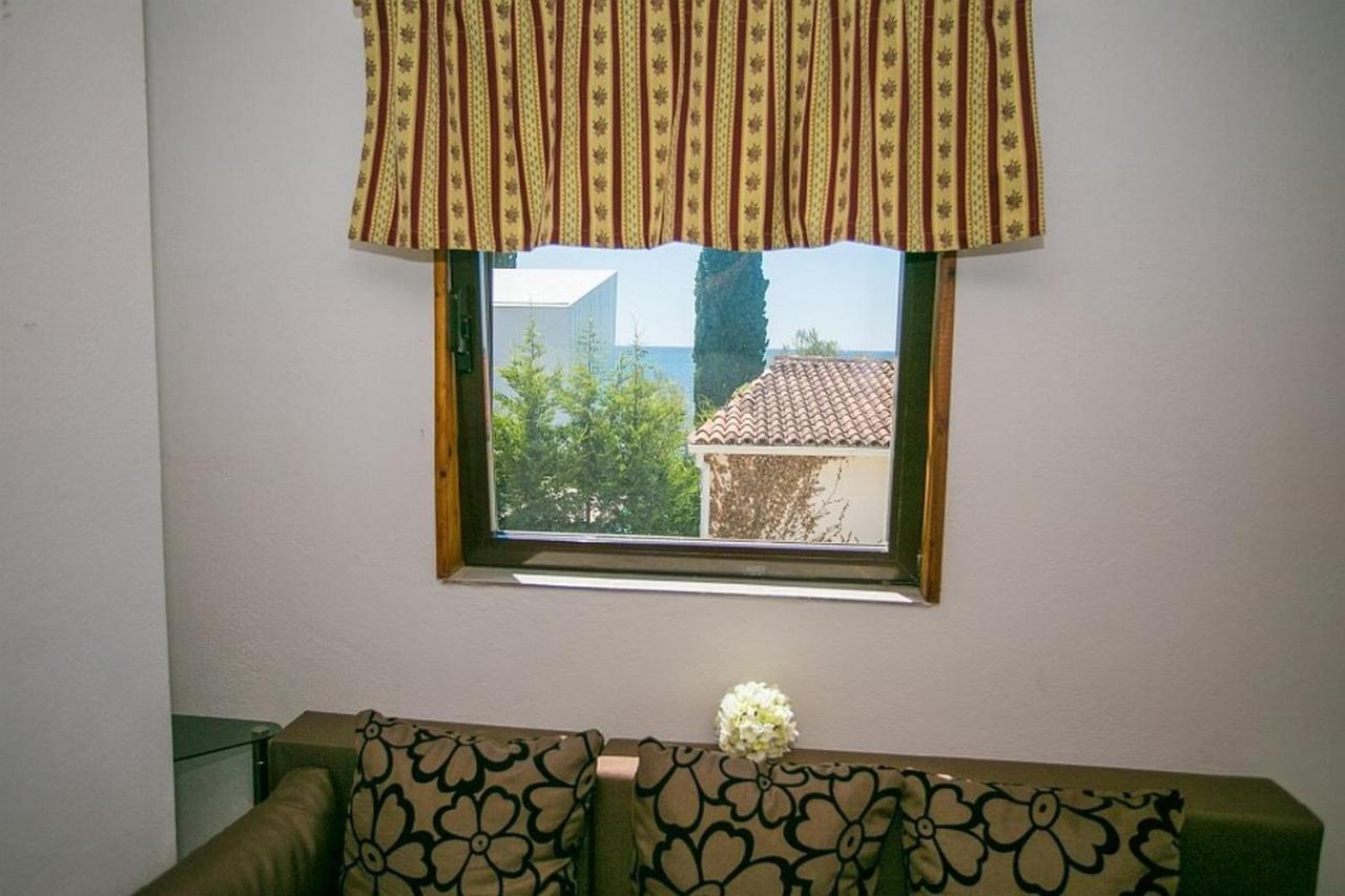 Apartments Materada 포레치 외부 사진