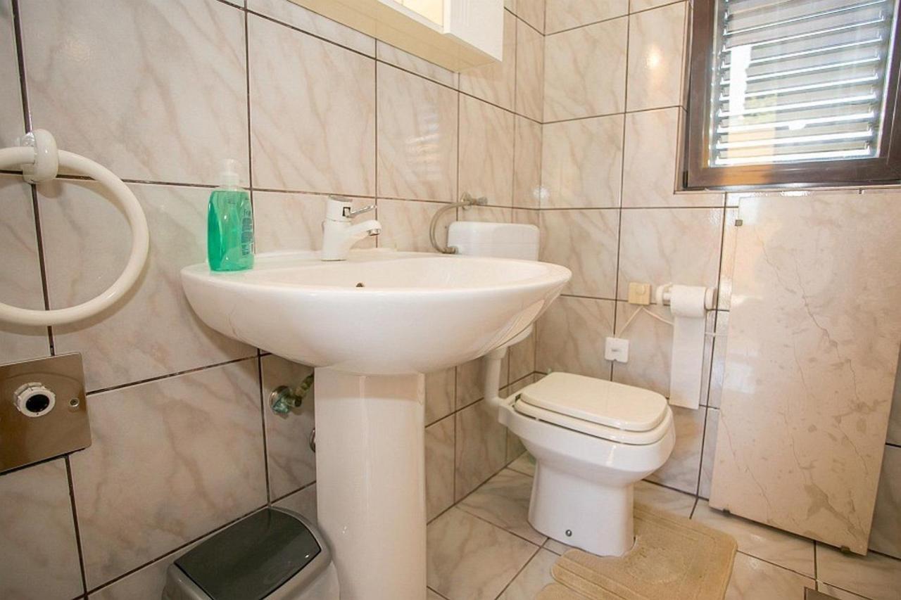 Apartments Materada 포레치 외부 사진