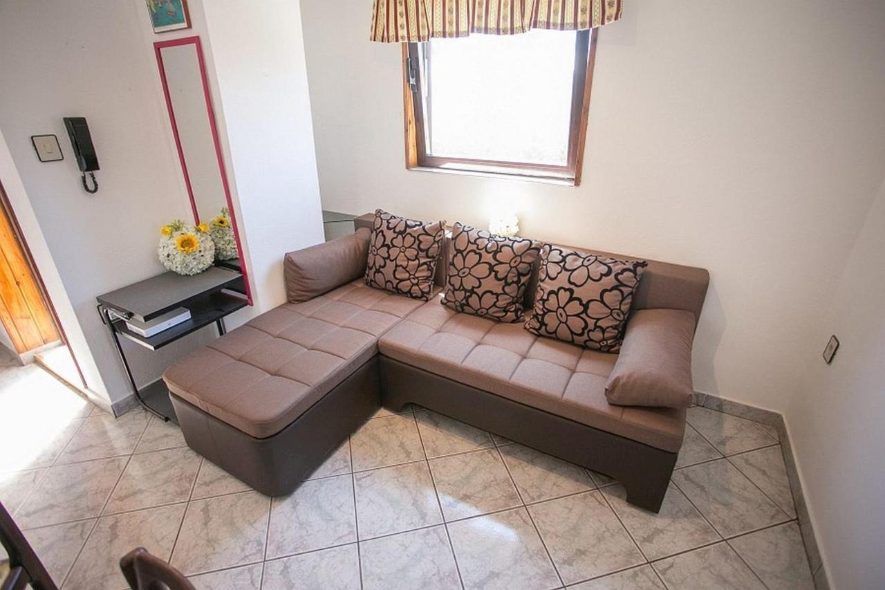 Apartments Materada 포레치 외부 사진