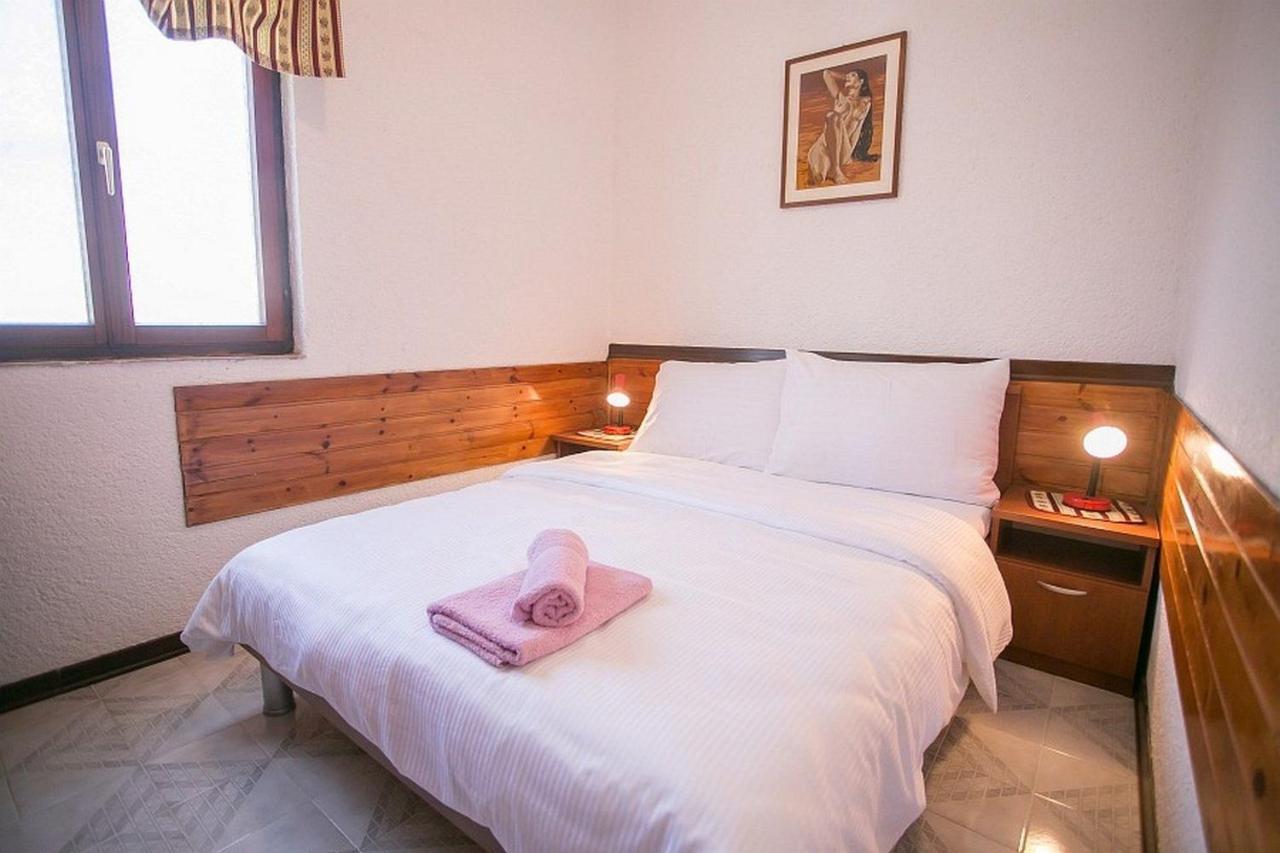 Apartments Materada 포레치 외부 사진