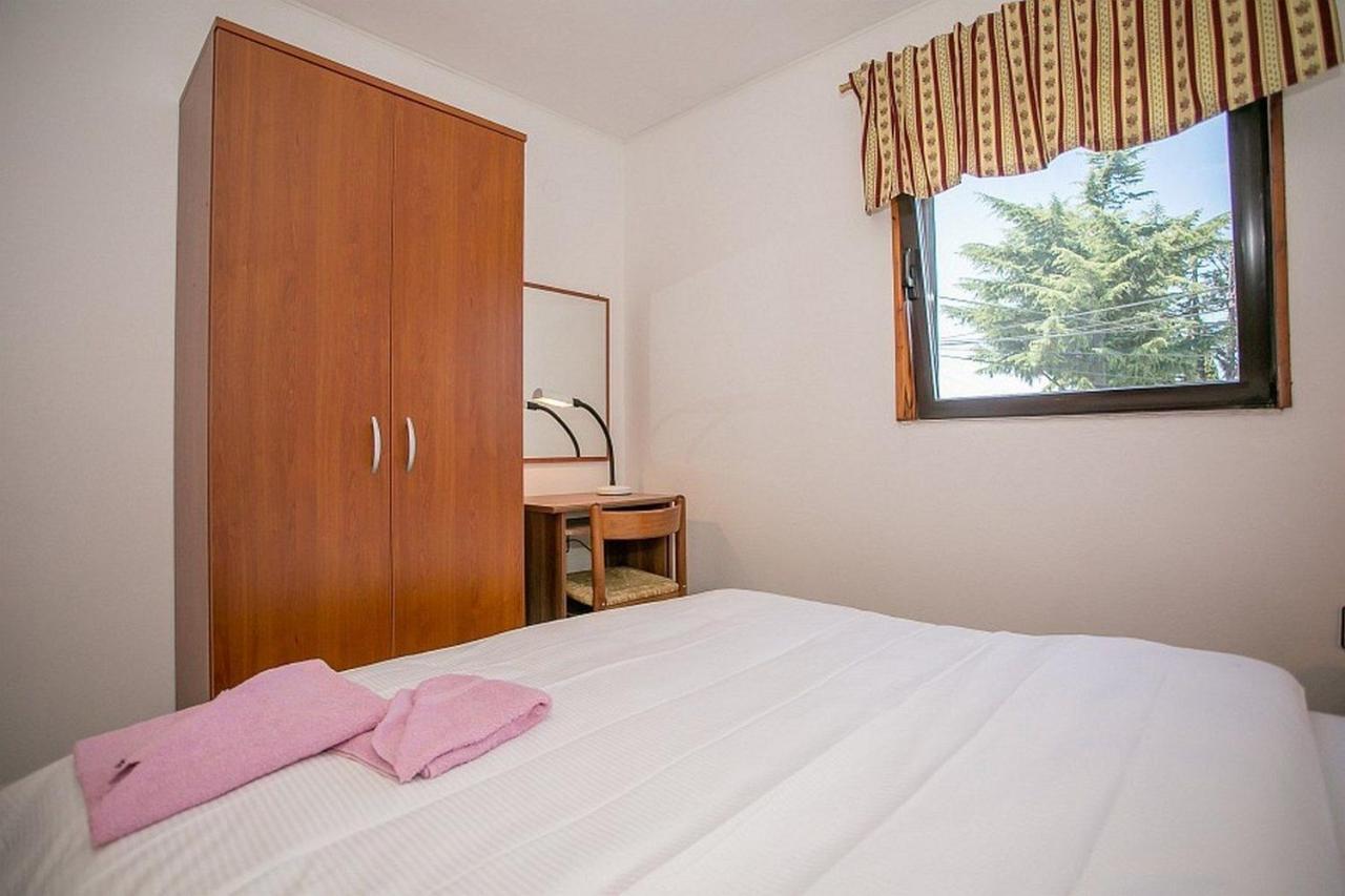Apartments Materada 포레치 외부 사진