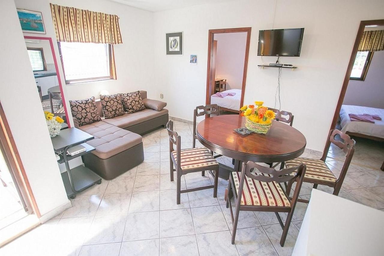 Apartments Materada 포레치 외부 사진