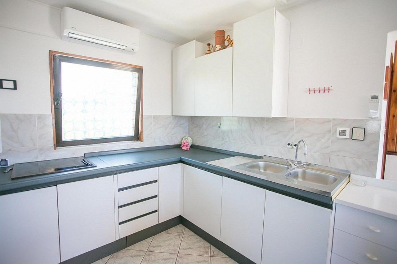 Apartments Materada 포레치 외부 사진